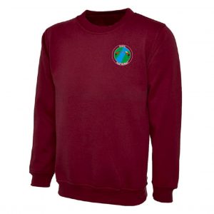 pontrobert sweatshirt