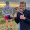 Printed Hoody - Image 9