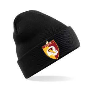 Rebels Beanie Hat