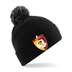 Rebels Bobble Hat