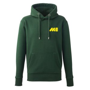 Martin Evans Junior Kids Hoody