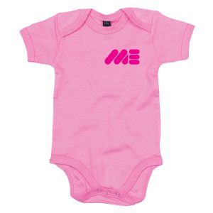 Martin Evans Junior Baby Bodysuit