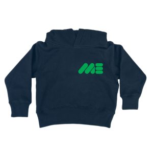 Martin Evans Junior Baby Hoody