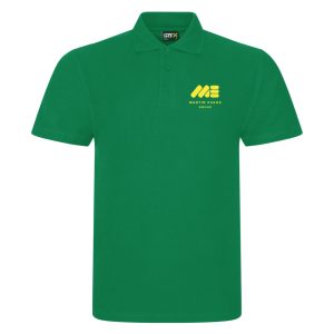Martin Evans Classics Polo