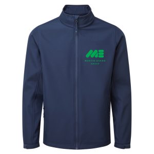 Martin Evans Classics Softshell Jacket