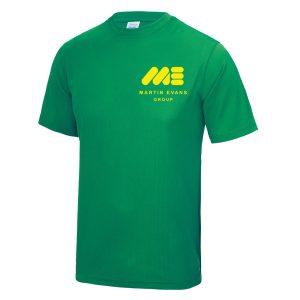 Martin Evans Classics T-Shirt