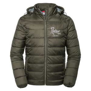 Radnor YFC Nano Padded Coat (Ladies)