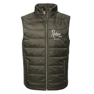 Radnor YFC Nano Padded Gilet (Ladies)