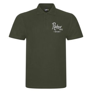Radnor YFC Polo Shirt