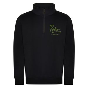 Radnor YFC Quarter Zip Sweatshirt