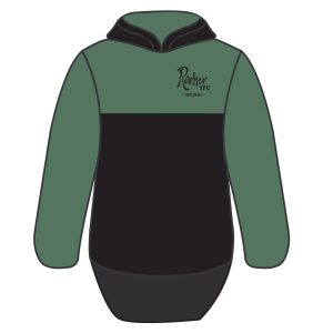 Radnor YFC Shearing Hoody