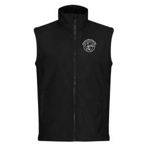 Berwyn & Dee Softshell Adults Gilet
