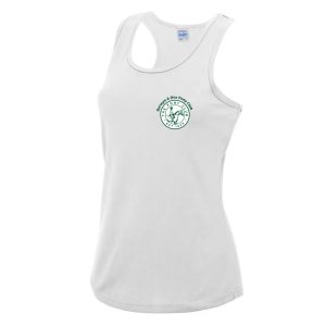 Berwyn & Dee Ladies Running Vest