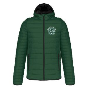 Berwyn & Dee Padded Jacket