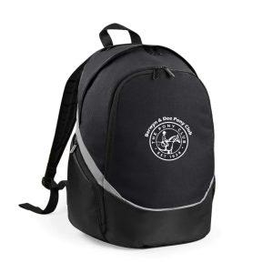 Berwyn & Dee Pro Team Back Pack
