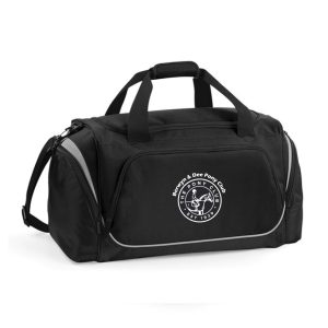 Berwyn & Dee Pro Team Holdall