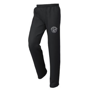 Berwyn & Dee Juniors Stadium ¾ Zipped Pants