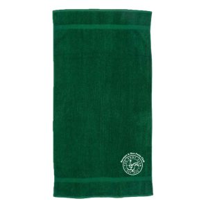 Berwyn & Dee Towel
