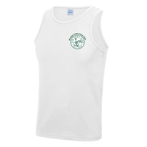 Berwyn & Dee Juniors Running Vest